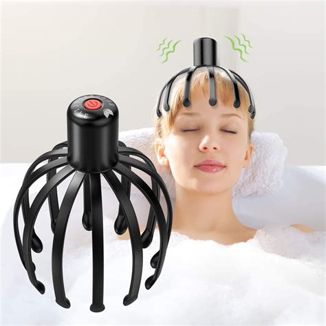 walmart head massager|head massager where to buy.